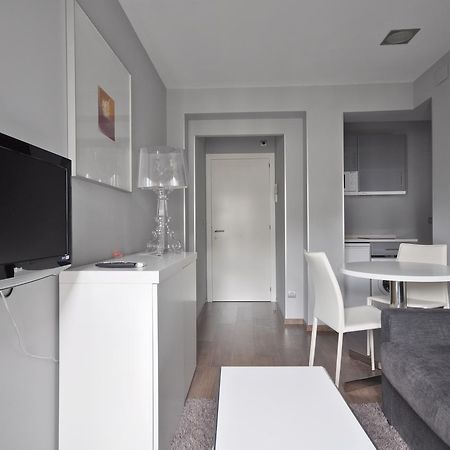 Hotel & Suites Arrizul Gros San Sebastián Eksteriør billede