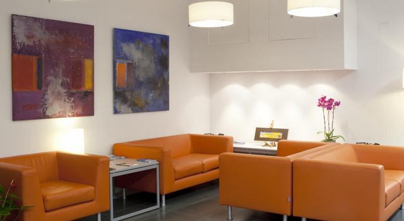 Hotel & Suites Arrizul Gros San Sebastián Eksteriør billede