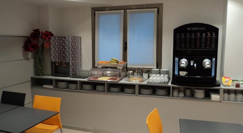 Hotel & Suites Arrizul Gros San Sebastián Eksteriør billede
