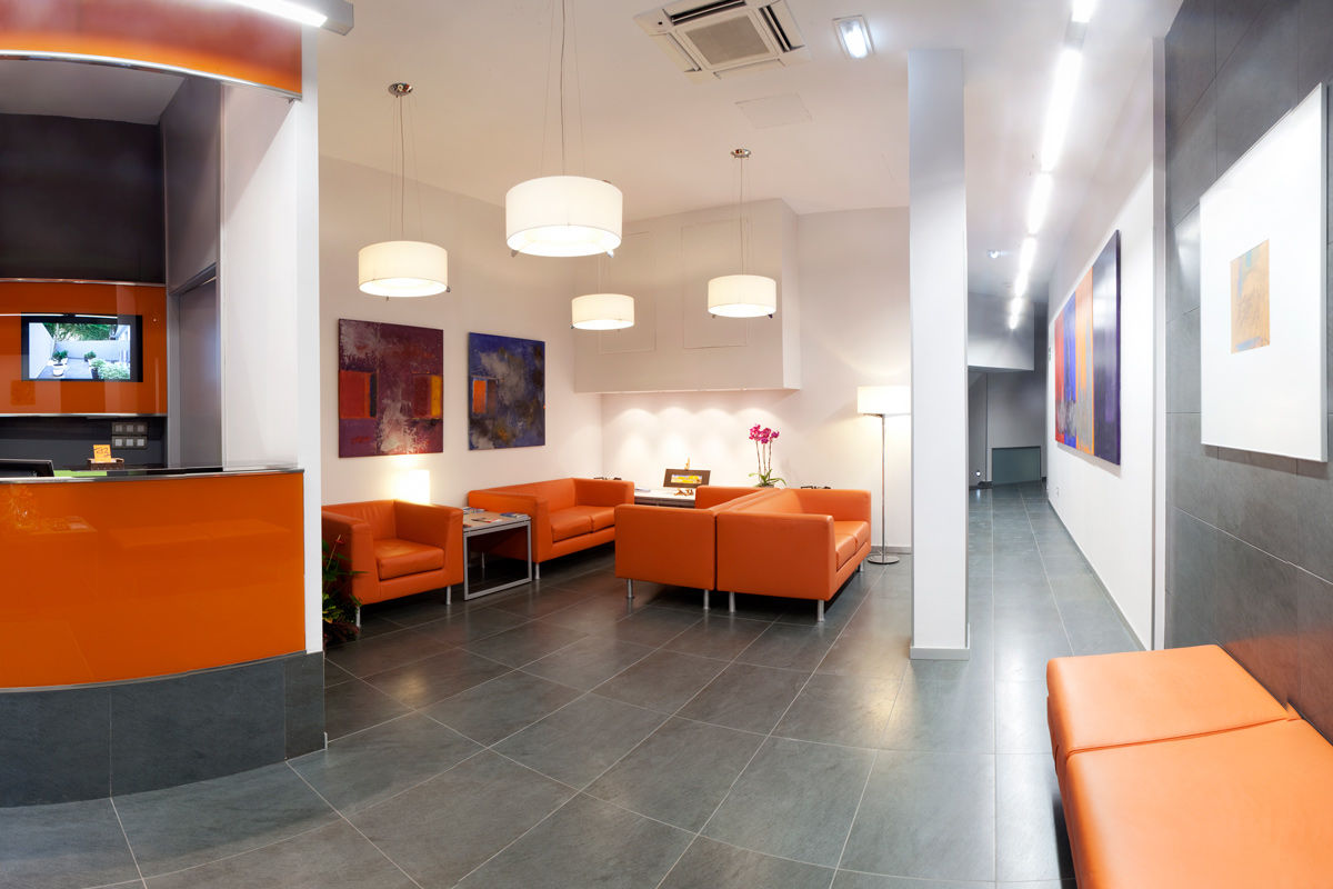 Hotel & Suites Arrizul Gros San Sebastián Interiør billede