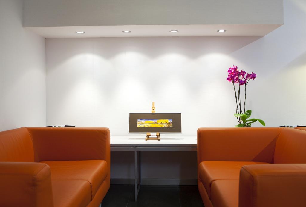 Hotel & Suites Arrizul Gros San Sebastián Eksteriør billede