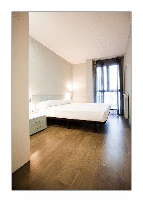 Hotel & Suites Arrizul Gros San Sebastián Eksteriør billede