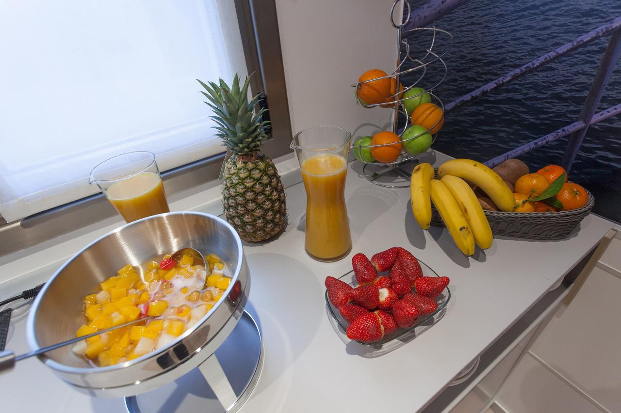 Hotel & Suites Arrizul Gros San Sebastián Værelse billede