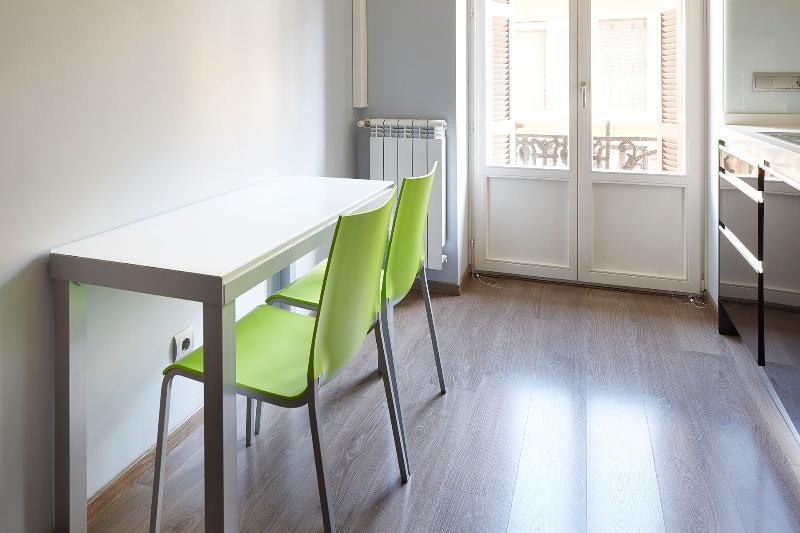 Hotel & Suites Arrizul Gros San Sebastián Eksteriør billede