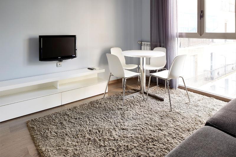 Hotel & Suites Arrizul Gros San Sebastián Eksteriør billede