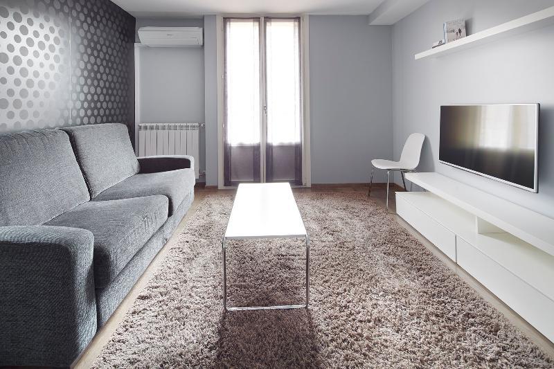 Hotel & Suites Arrizul Gros San Sebastián Eksteriør billede