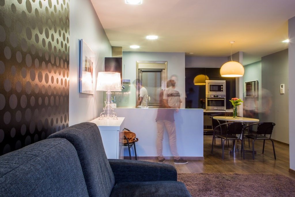 Hotel & Suites Arrizul Gros San Sebastián Eksteriør billede